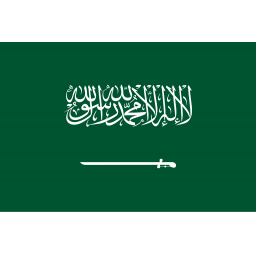 沙特U15